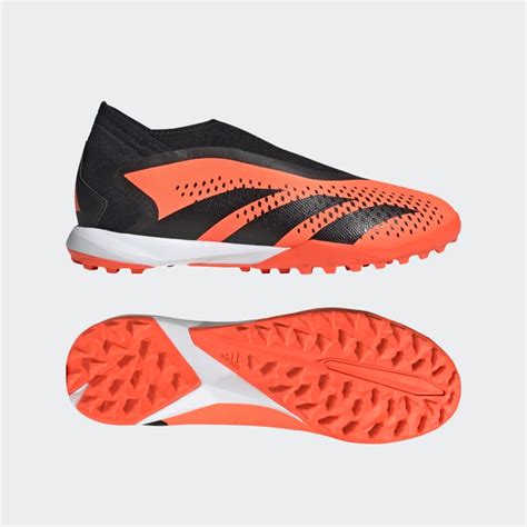 adidas voetbalschoenen predator f10|Predator League Turf Soccer Shoes .